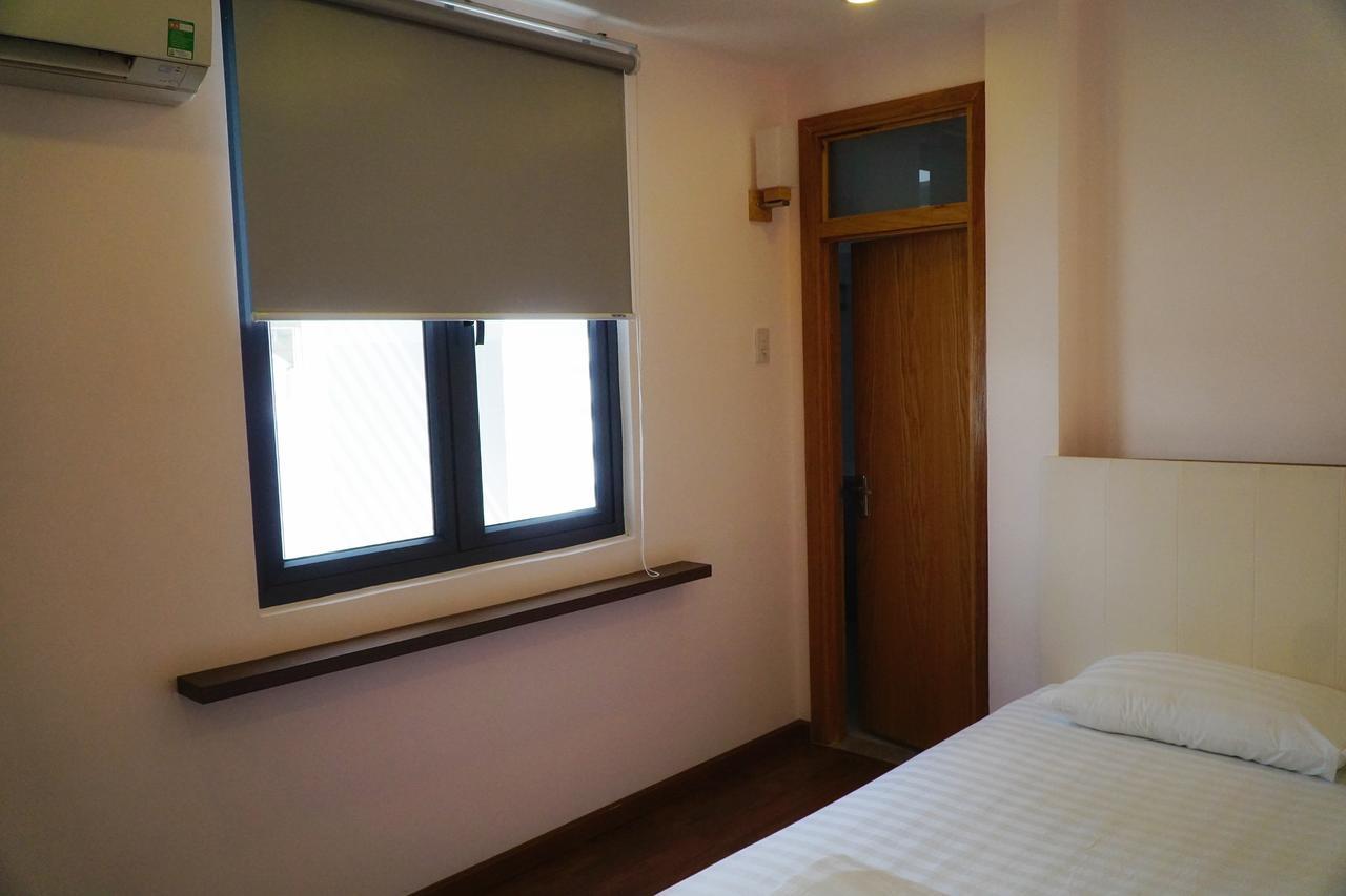 The Alley Hostel Nha Trang Exterior foto